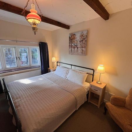 Hunston Mill Self Catering Dog Stay For Free Chichester Luaran gambar