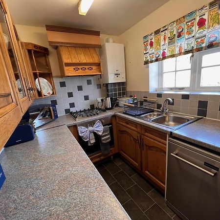 Hunston Mill Self Catering Dog Stay For Free Chichester Luaran gambar