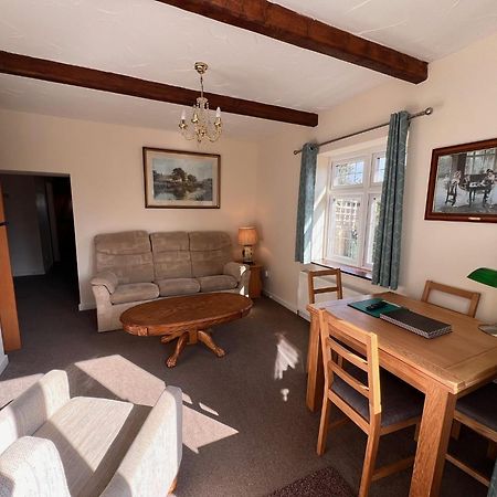 Hunston Mill Self Catering Dog Stay For Free Chichester Luaran gambar