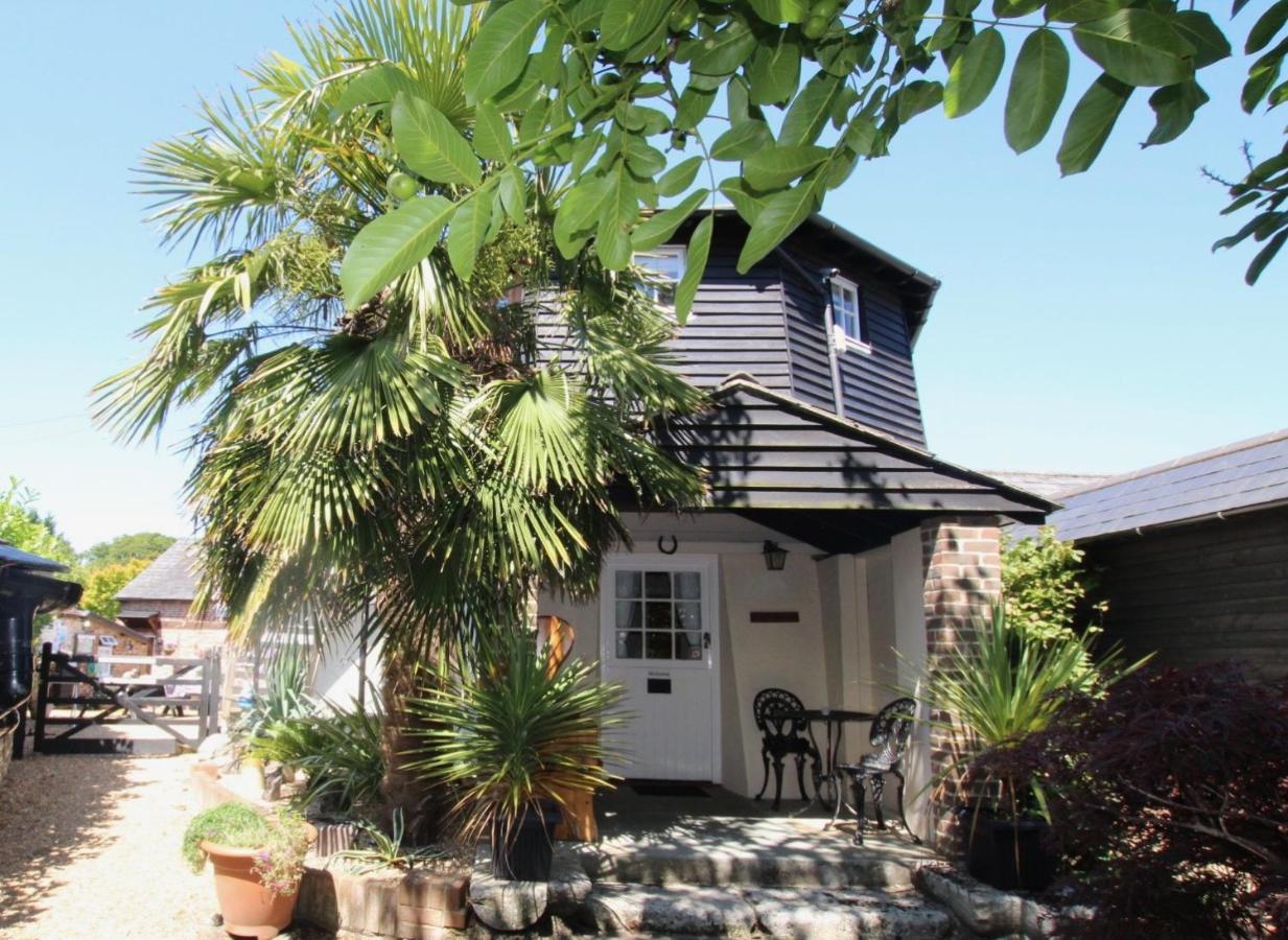Hunston Mill Self Catering Dog Stay For Free Chichester Luaran gambar