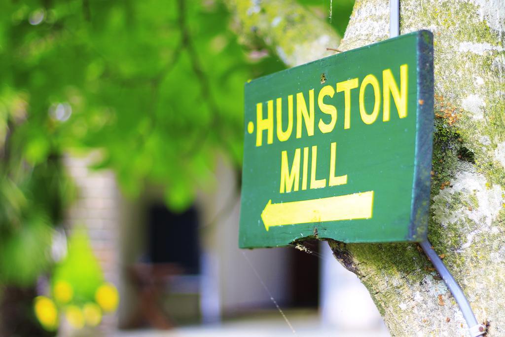 Hunston Mill Self Catering Dog Stay For Free Chichester Bilik gambar