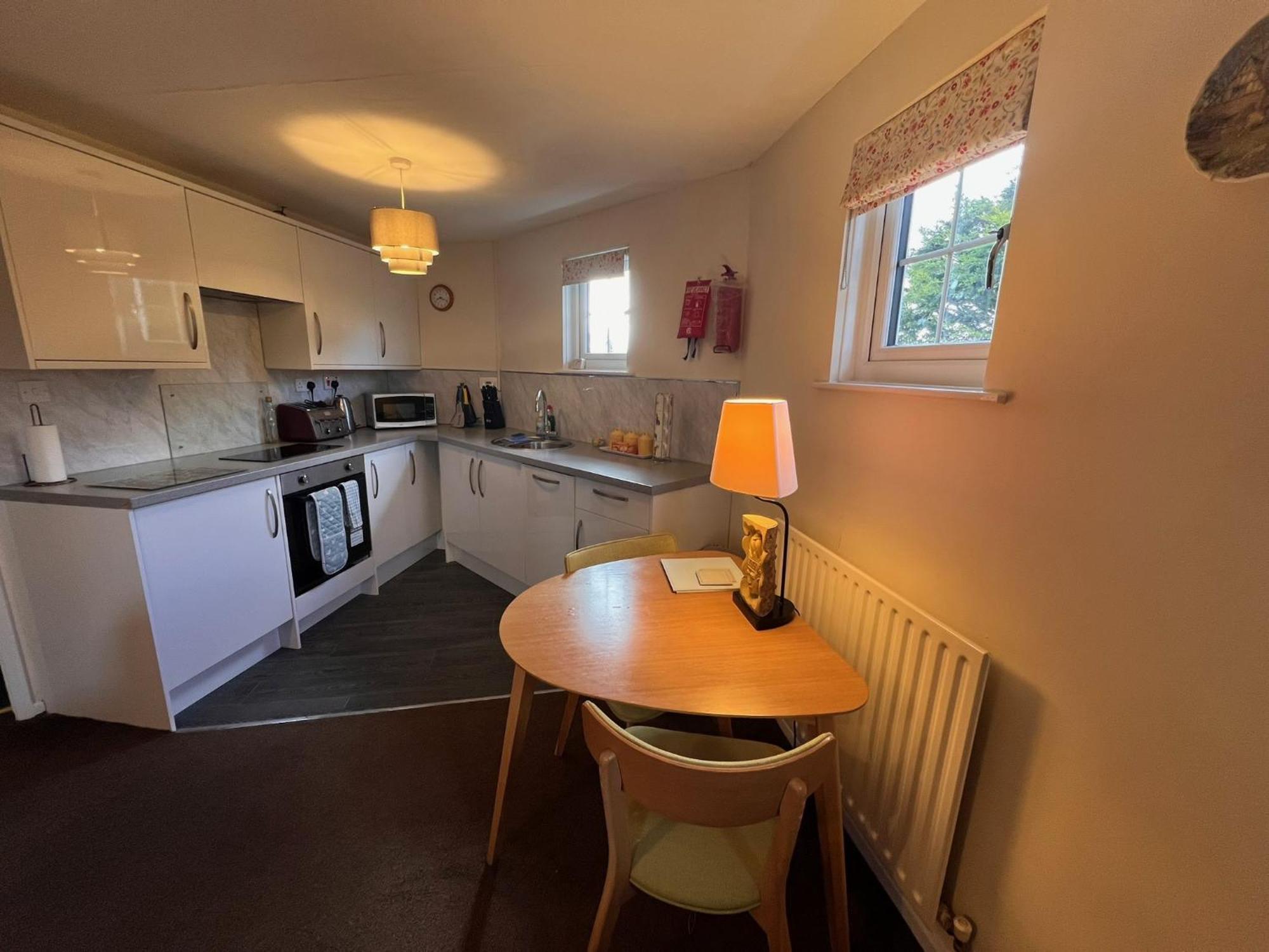 Hunston Mill Self Catering Dog Stay For Free Chichester Luaran gambar