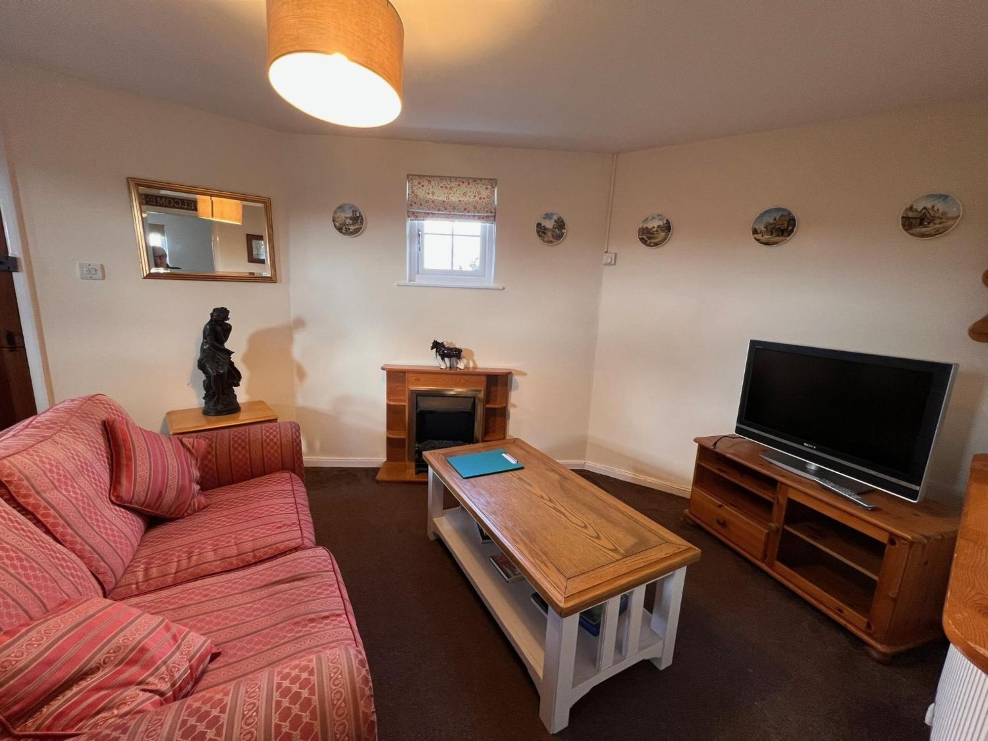 Hunston Mill Self Catering Dog Stay For Free Chichester Luaran gambar