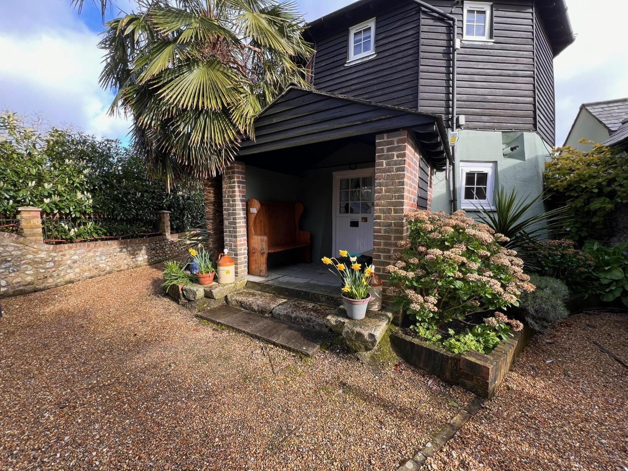 Hunston Mill Self Catering Dog Stay For Free Chichester Luaran gambar