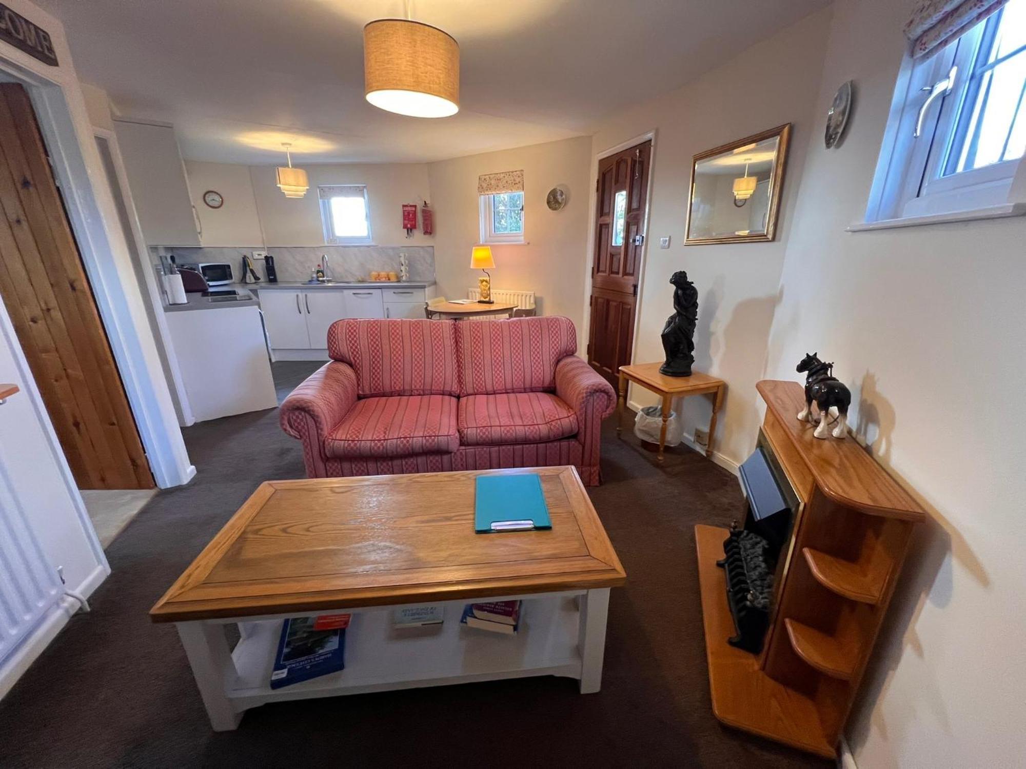 Hunston Mill Self Catering Dog Stay For Free Chichester Luaran gambar