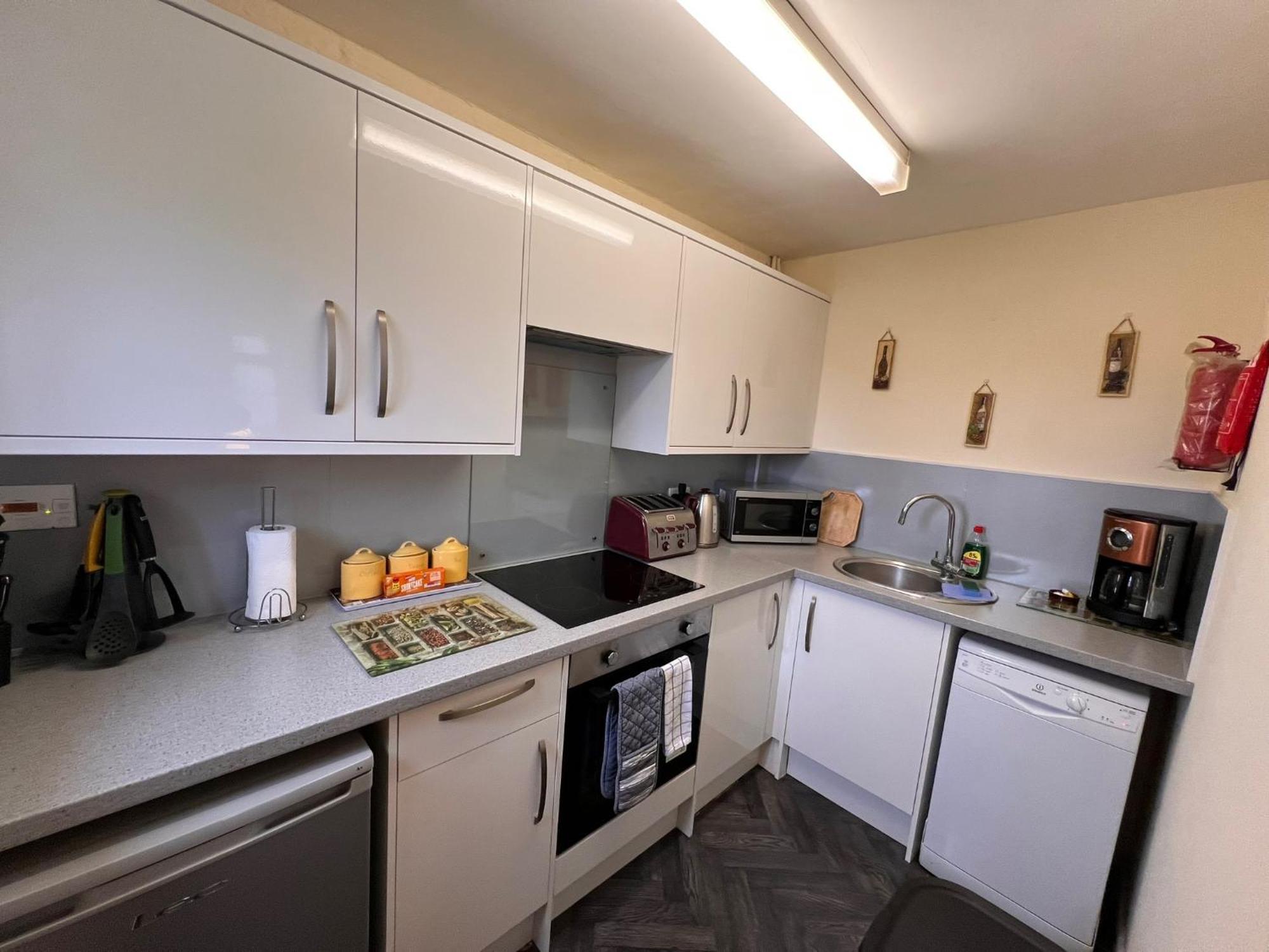 Hunston Mill Self Catering Dog Stay For Free Chichester Luaran gambar