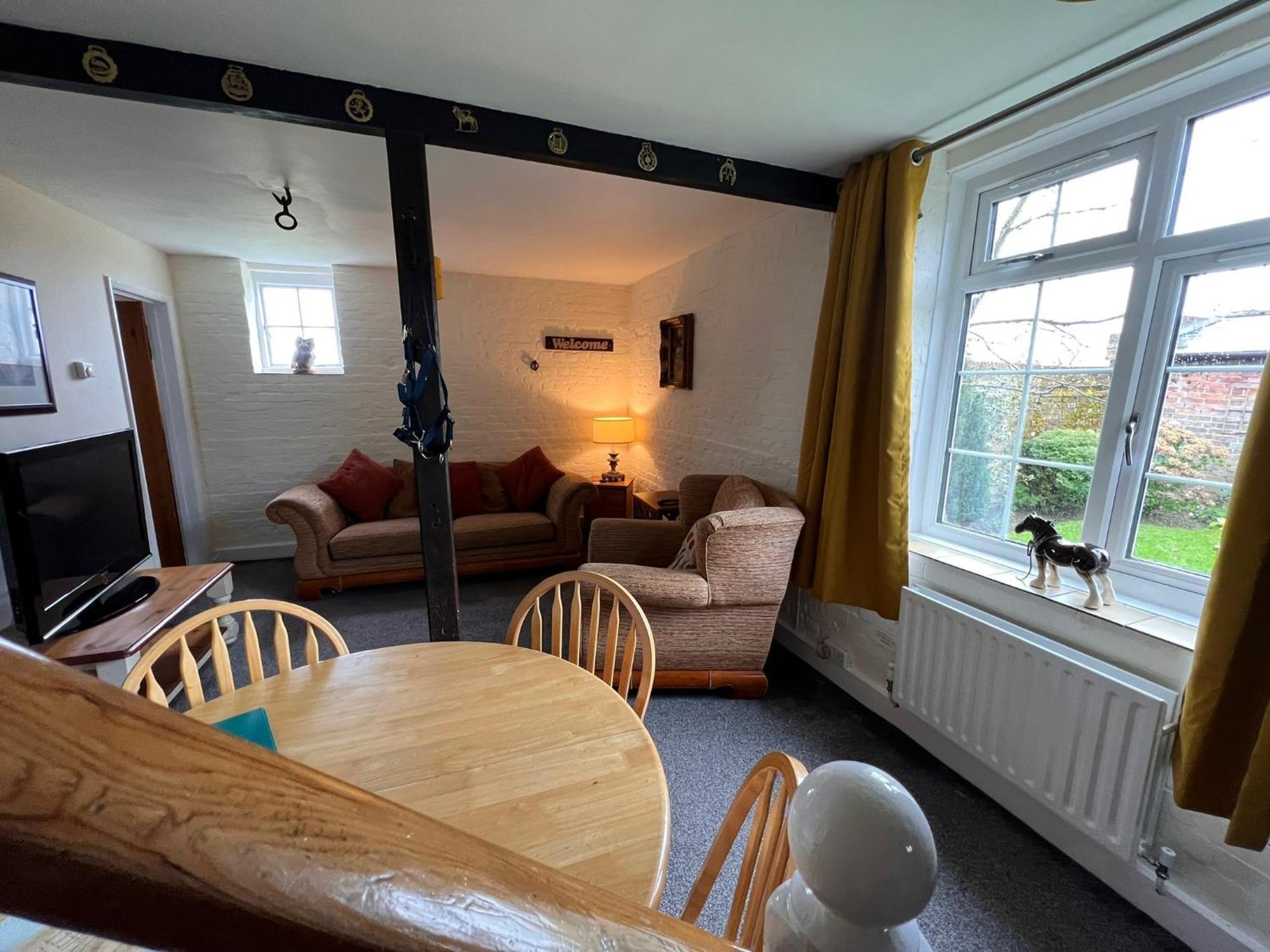 Hunston Mill Self Catering Dog Stay For Free Chichester Luaran gambar
