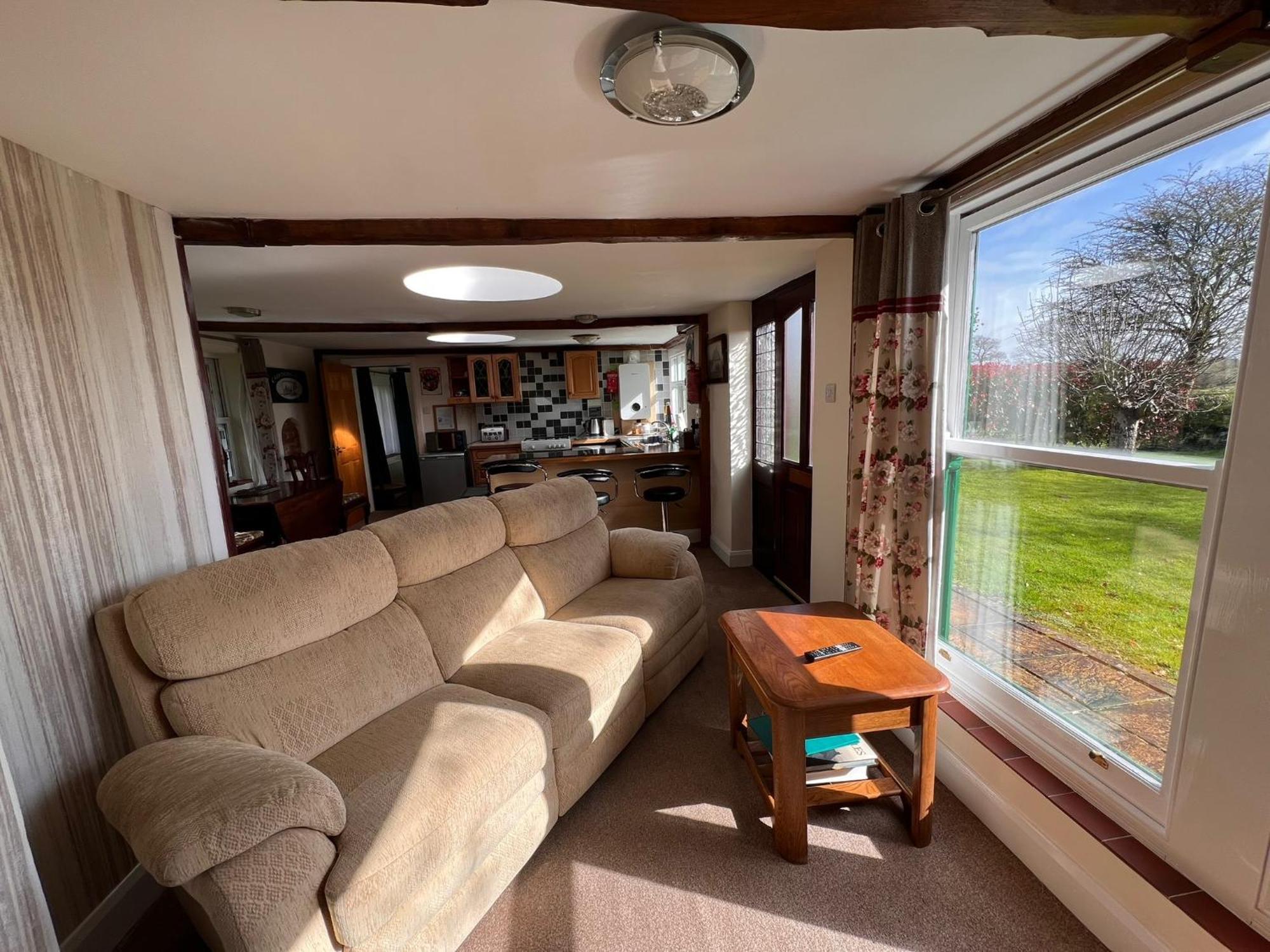 Hunston Mill Self Catering Dog Stay For Free Chichester Luaran gambar