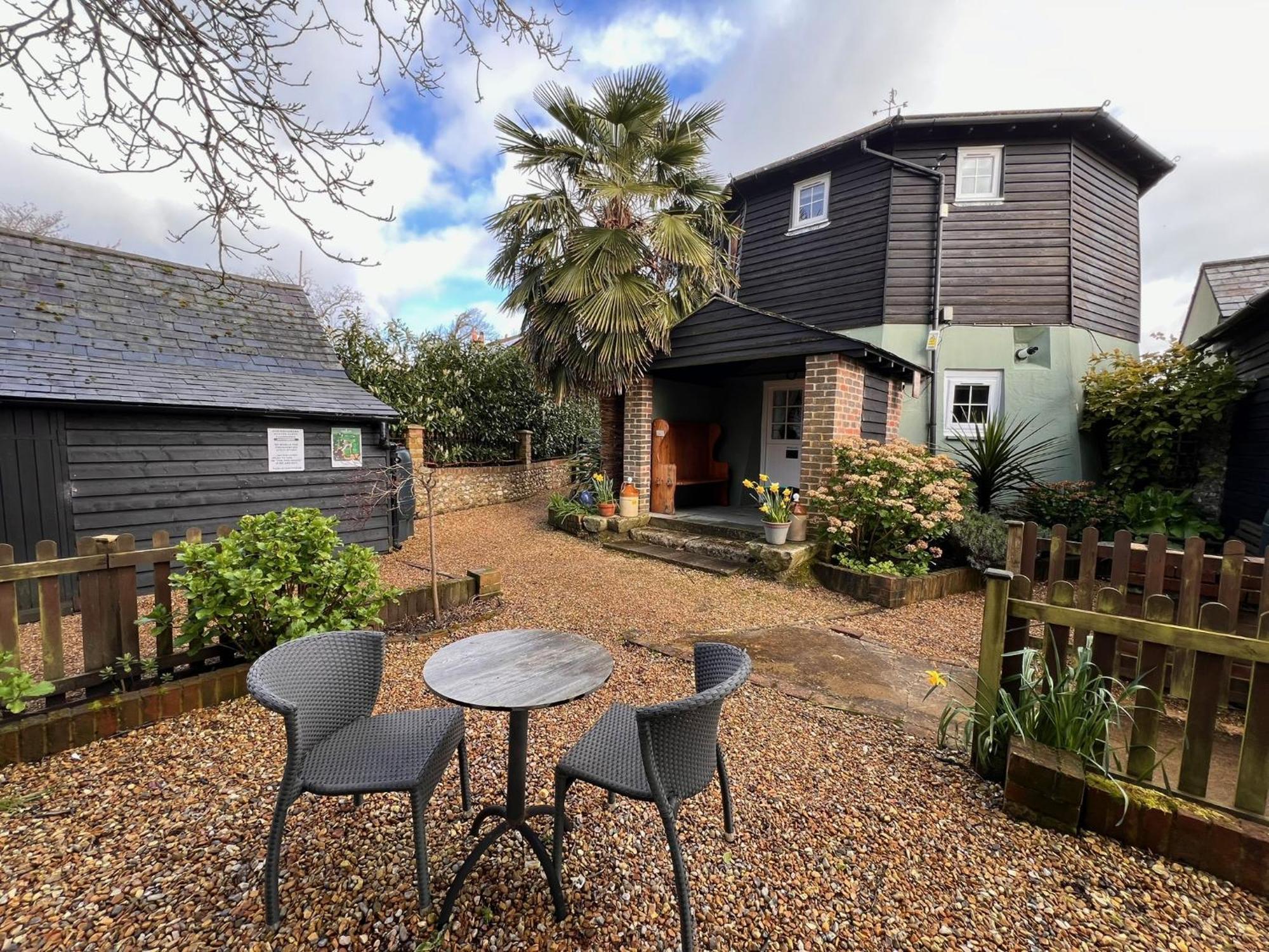 Hunston Mill Self Catering Dog Stay For Free Chichester Luaran gambar