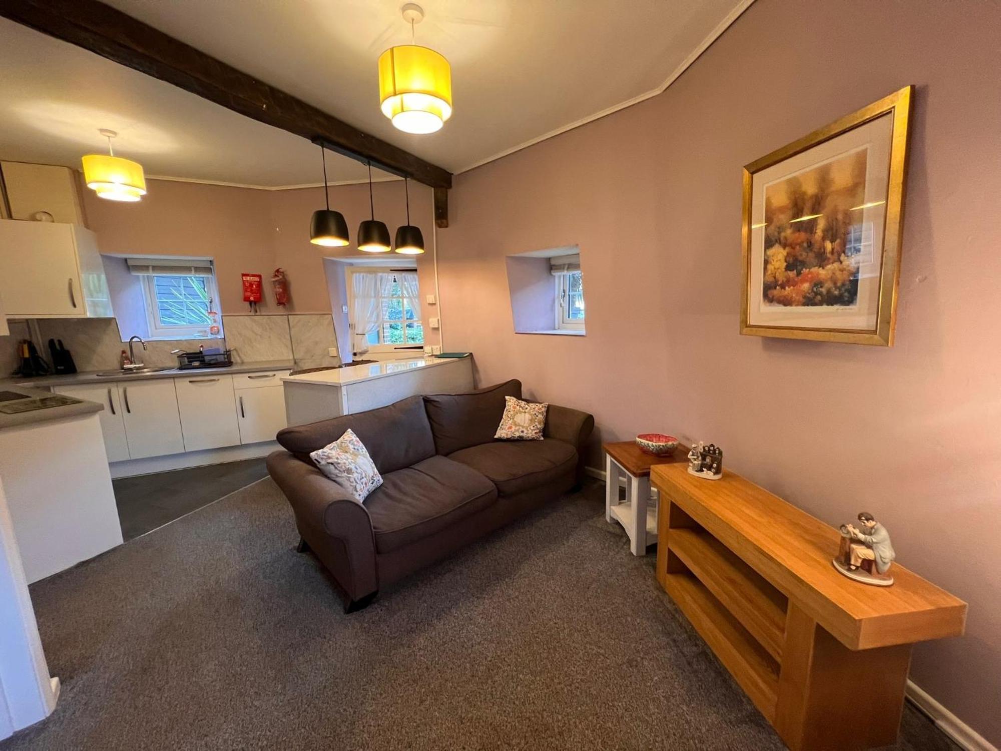 Hunston Mill Self Catering Dog Stay For Free Chichester Luaran gambar