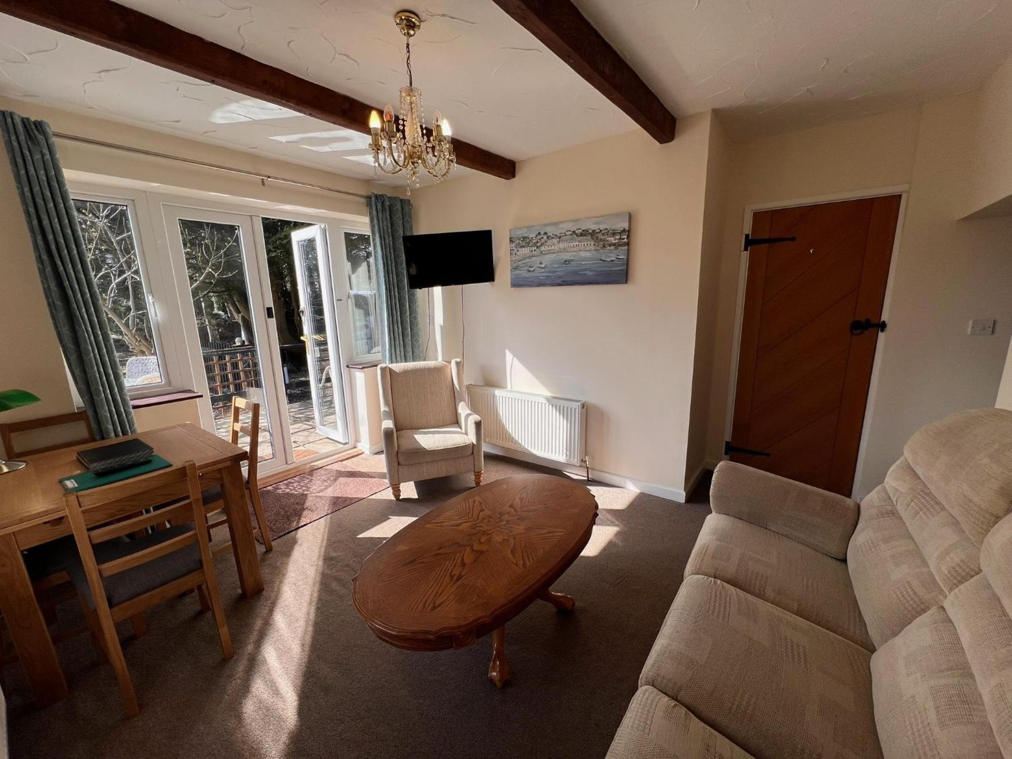 Hunston Mill Self Catering Dog Stay For Free Chichester Luaran gambar