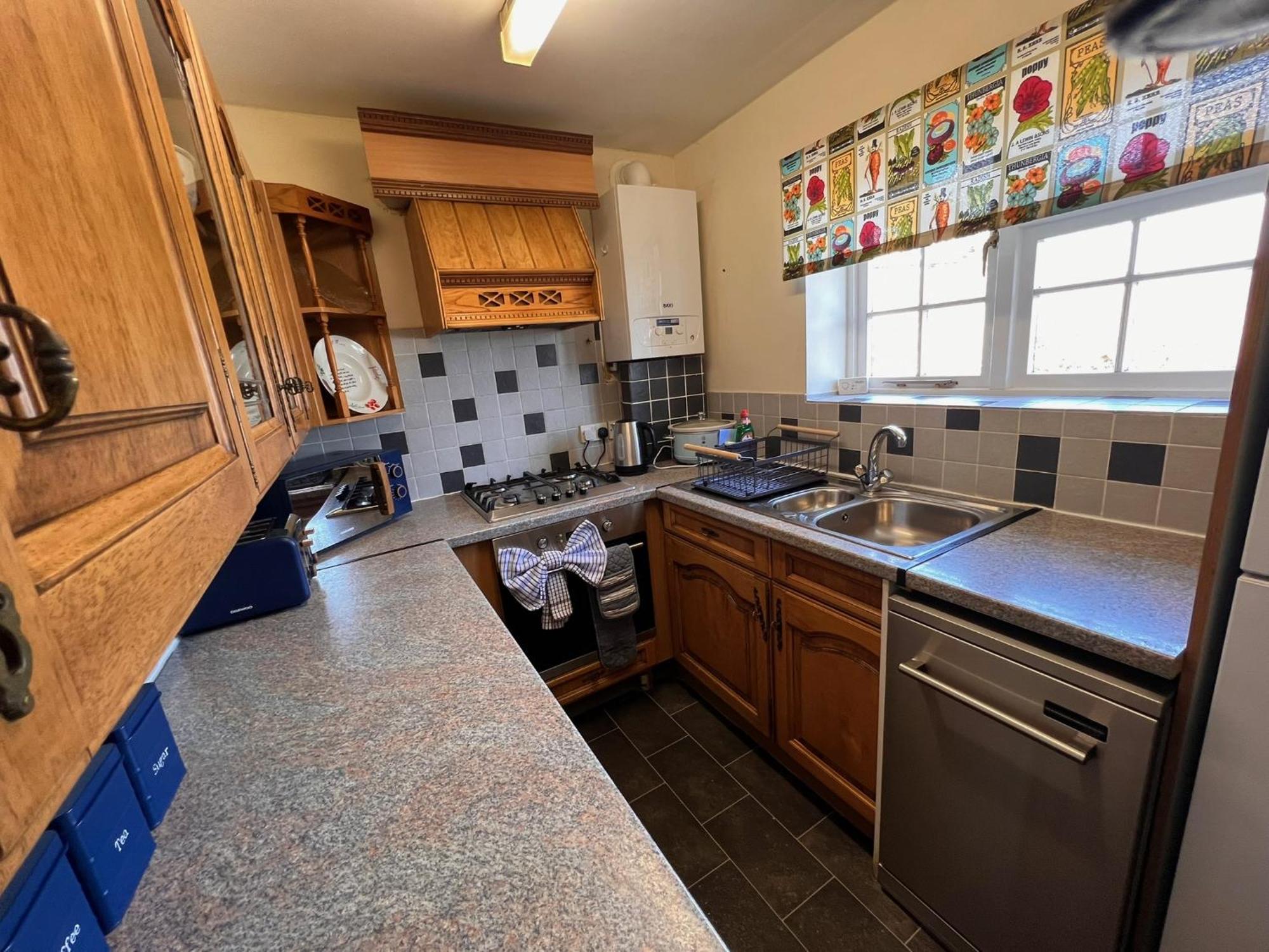 Hunston Mill Self Catering Dog Stay For Free Chichester Luaran gambar