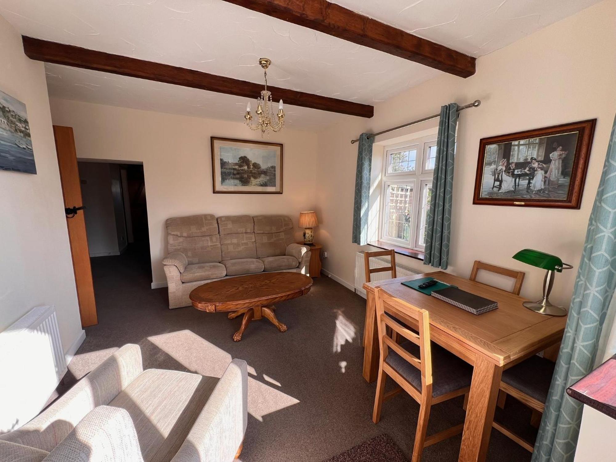 Hunston Mill Self Catering Dog Stay For Free Chichester Luaran gambar