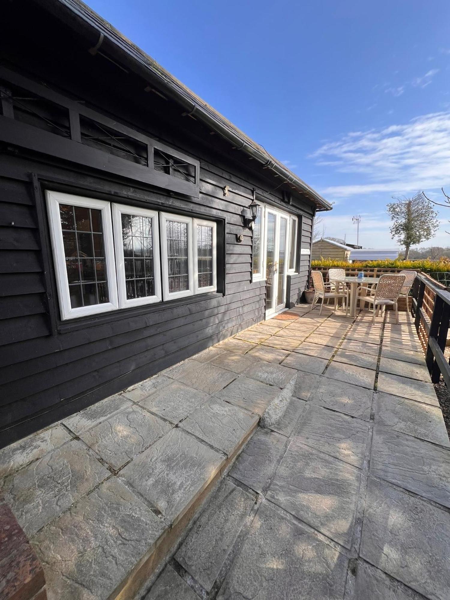 Hunston Mill Self Catering Dog Stay For Free Chichester Luaran gambar