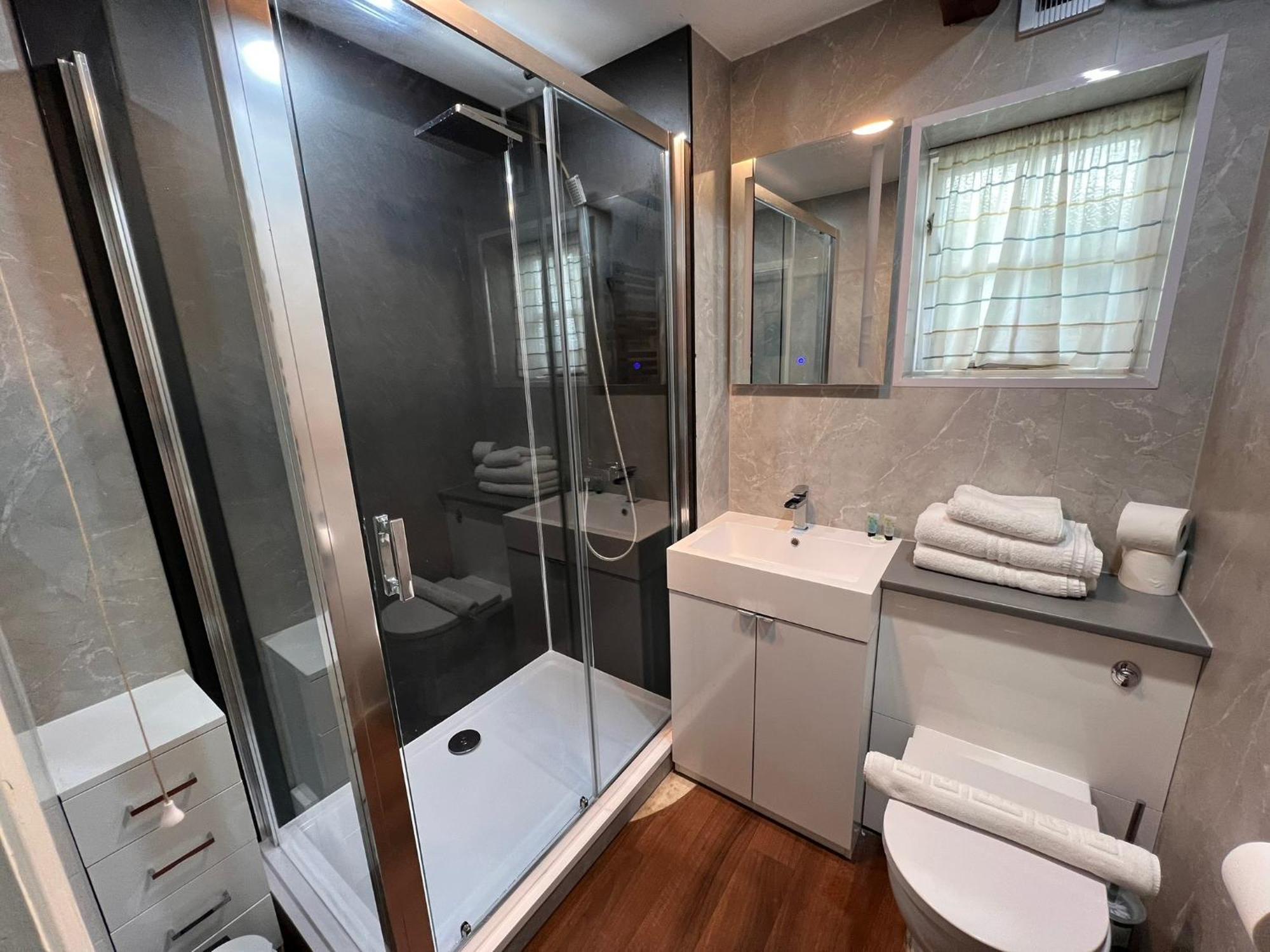 Hunston Mill Self Catering Dog Stay For Free Chichester Luaran gambar