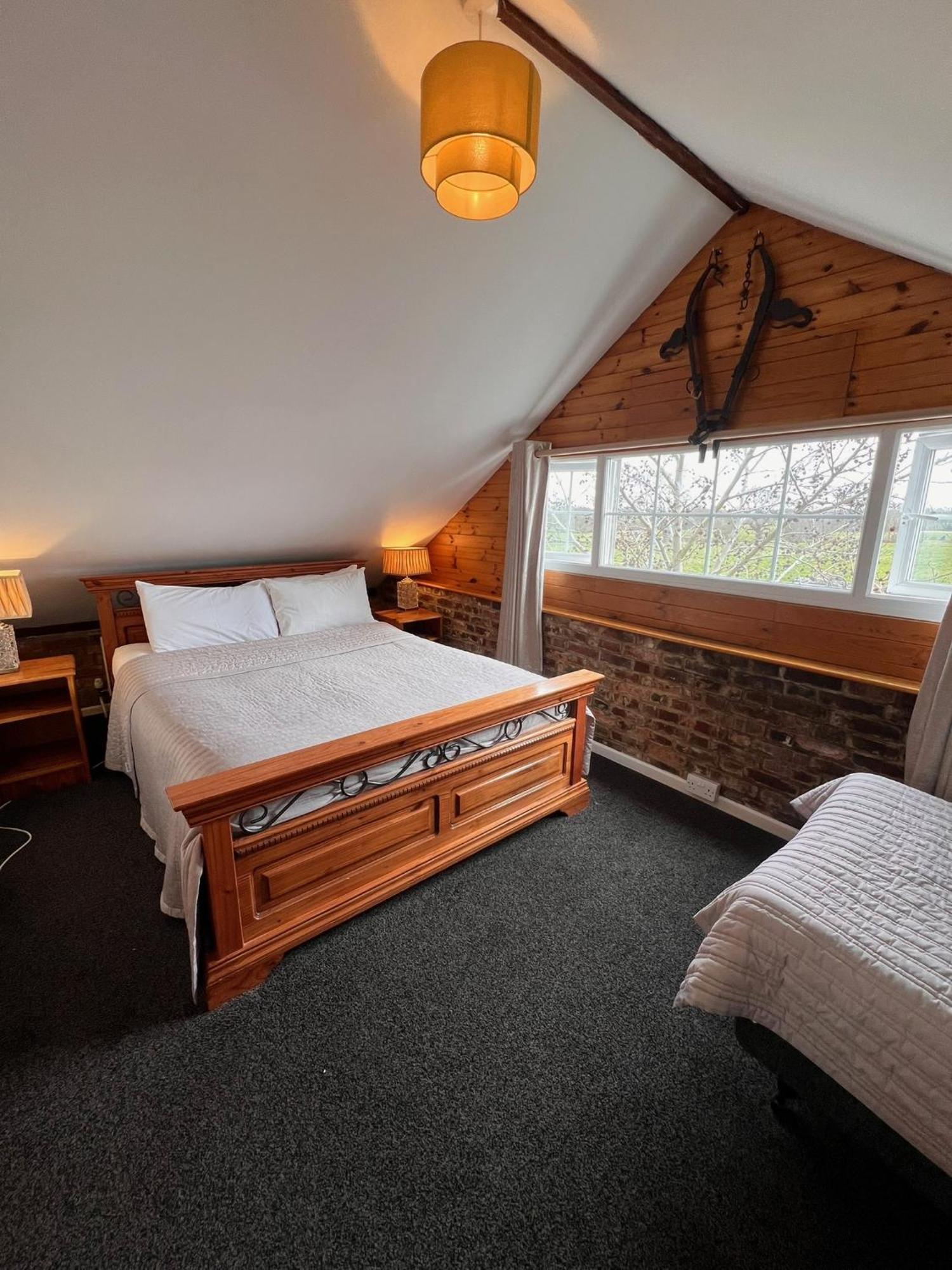 Hunston Mill Self Catering Dog Stay For Free Chichester Luaran gambar