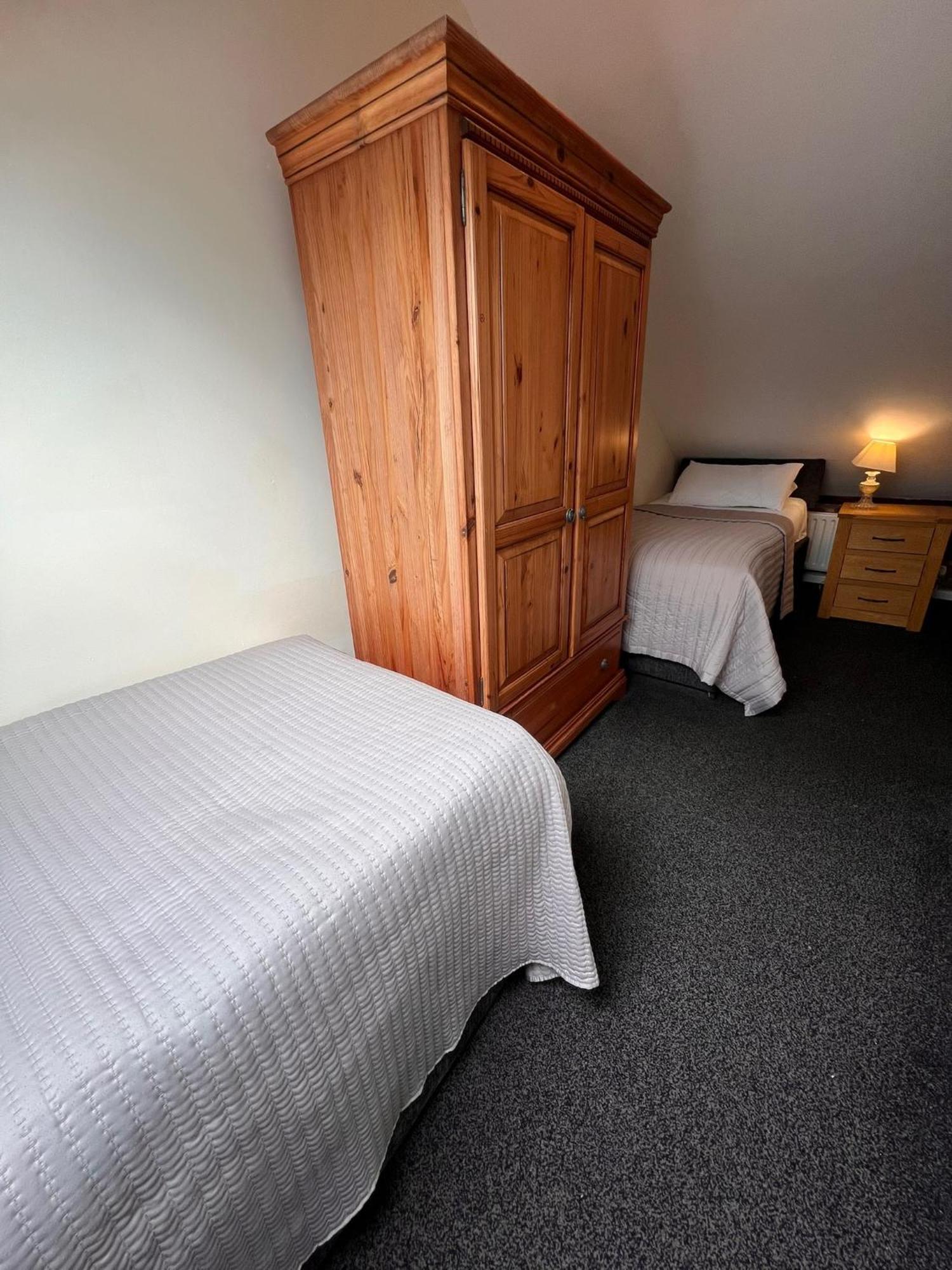 Hunston Mill Self Catering Dog Stay For Free Chichester Luaran gambar