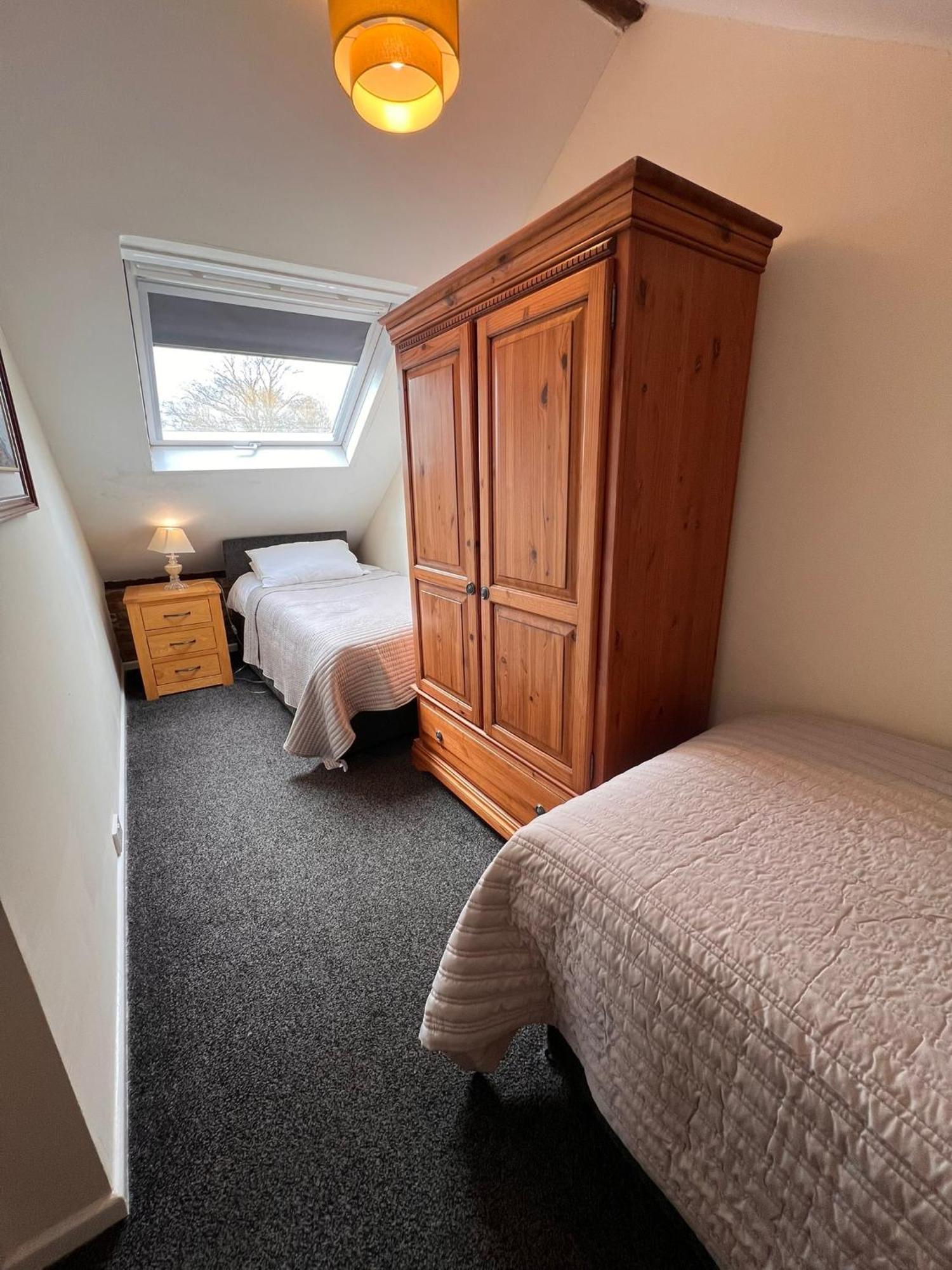 Hunston Mill Self Catering Dog Stay For Free Chichester Luaran gambar