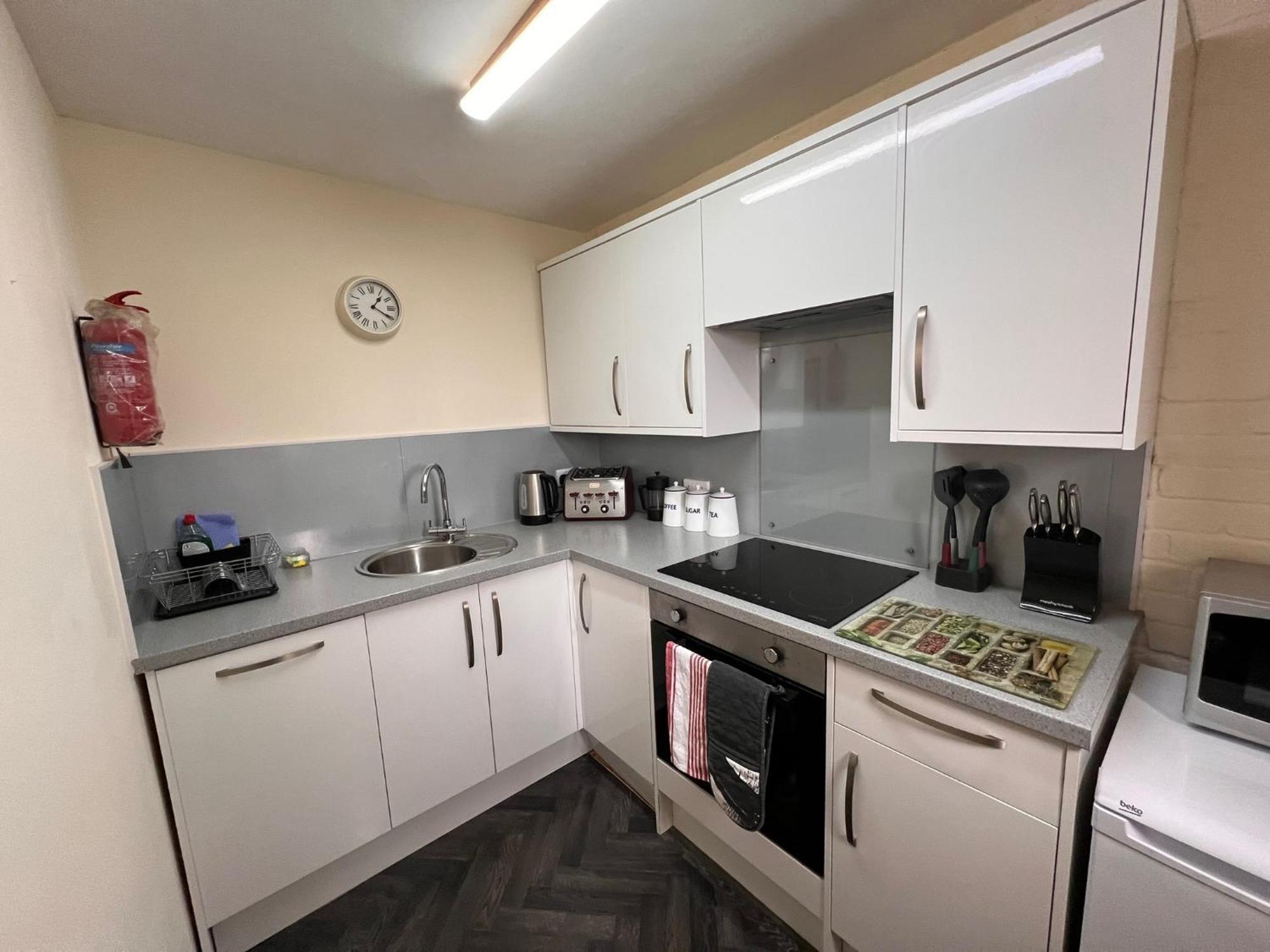 Hunston Mill Self Catering Dog Stay For Free Chichester Luaran gambar