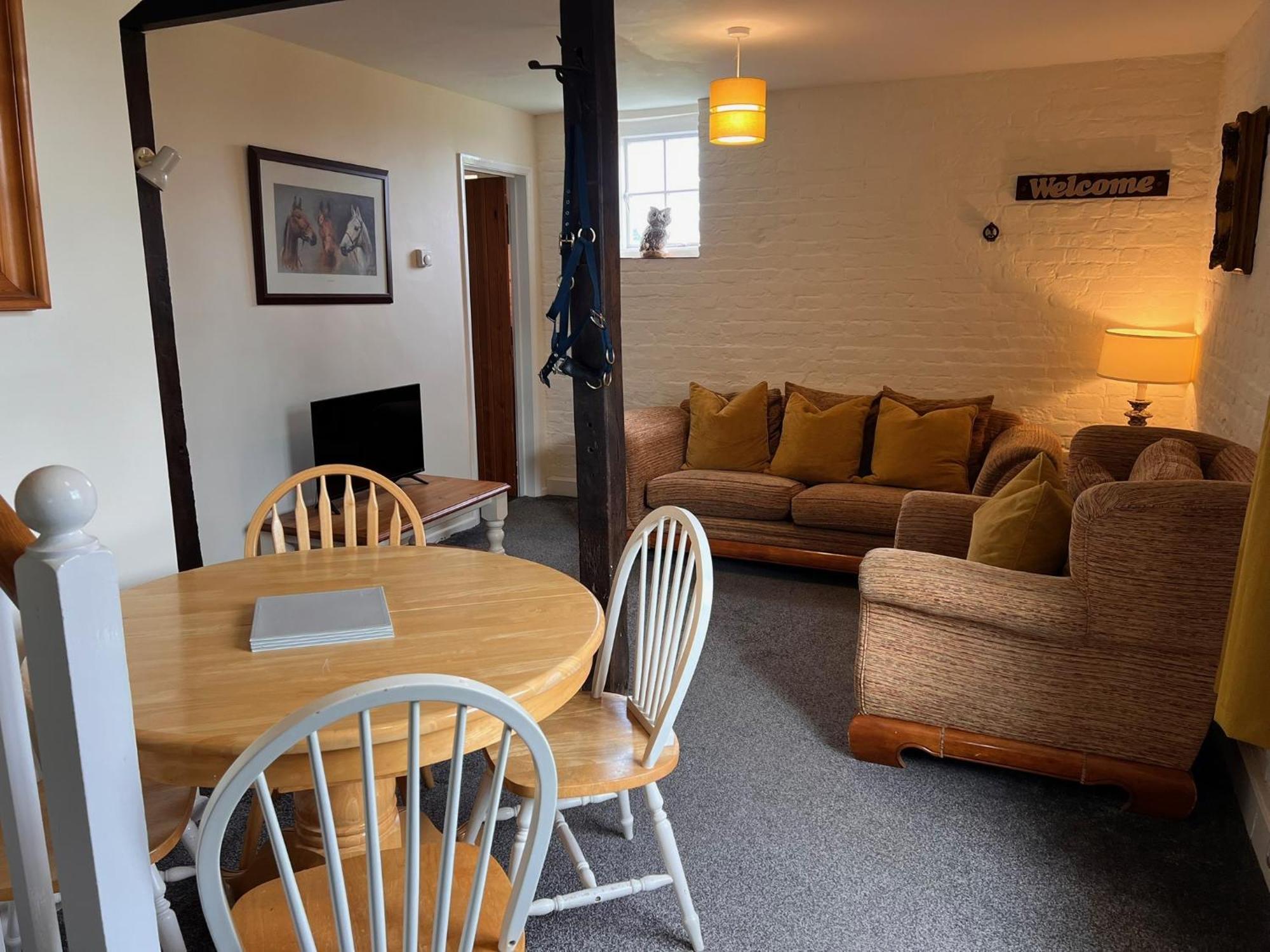 Hunston Mill Self Catering Dog Stay For Free Chichester Luaran gambar