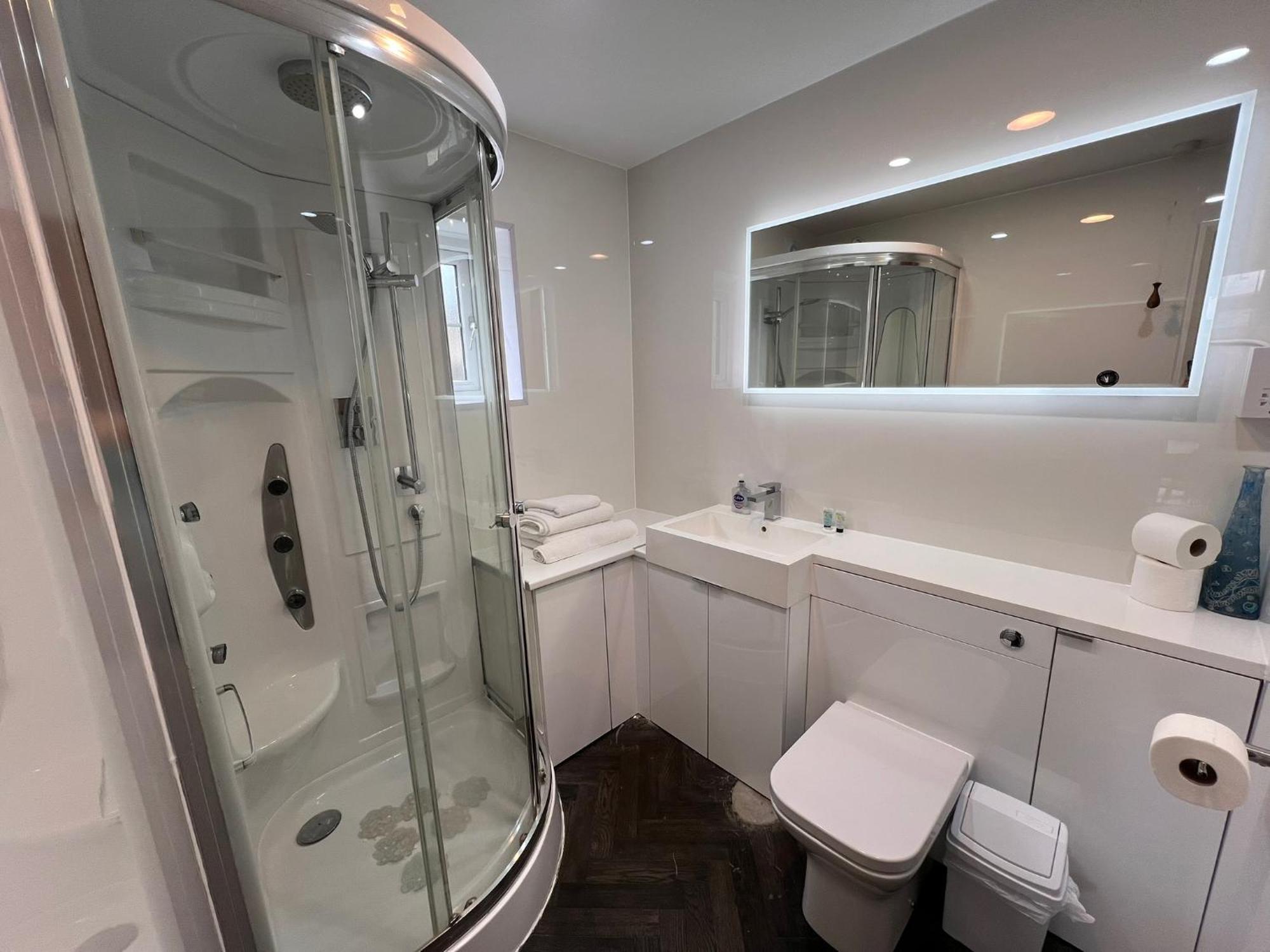 Hunston Mill Self Catering Dog Stay For Free Chichester Luaran gambar