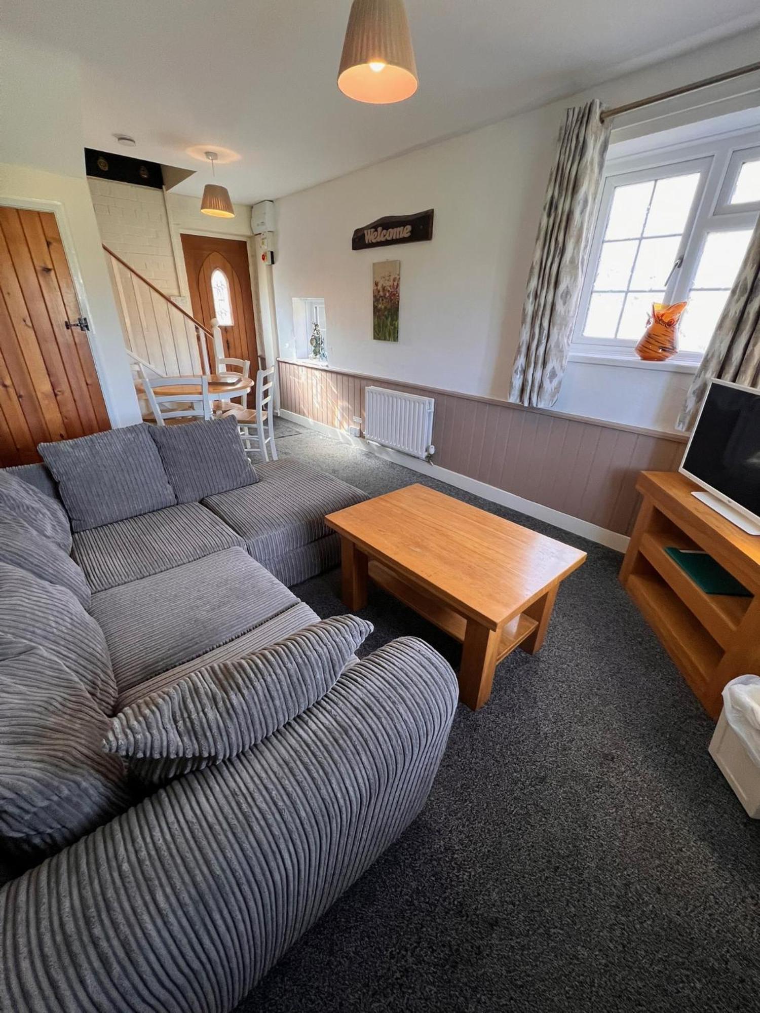 Hunston Mill Self Catering Dog Stay For Free Chichester Luaran gambar