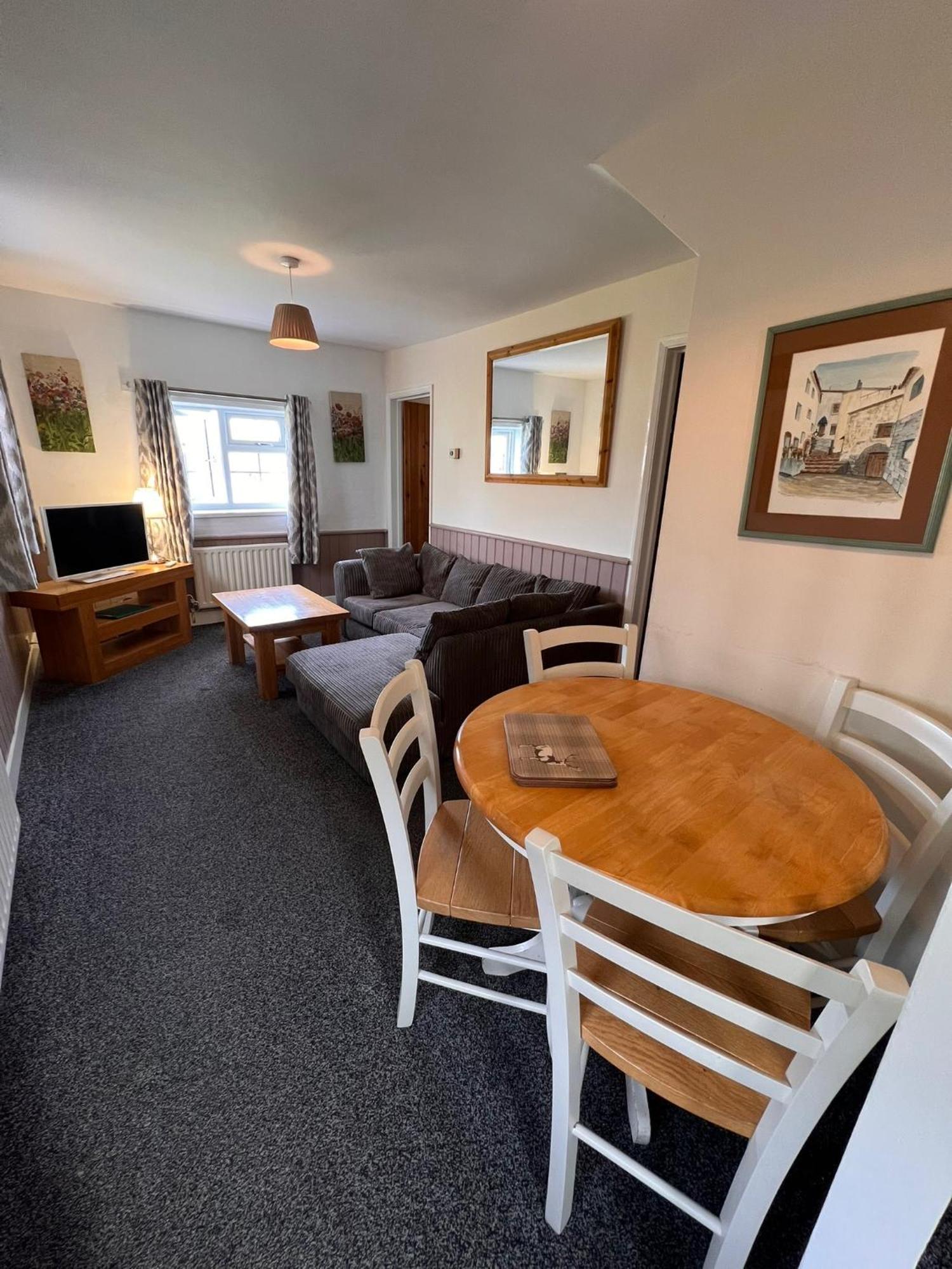 Hunston Mill Self Catering Dog Stay For Free Chichester Luaran gambar