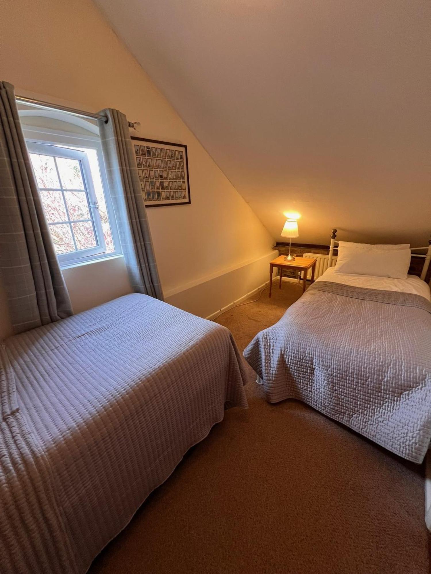 Hunston Mill Self Catering Dog Stay For Free Chichester Luaran gambar