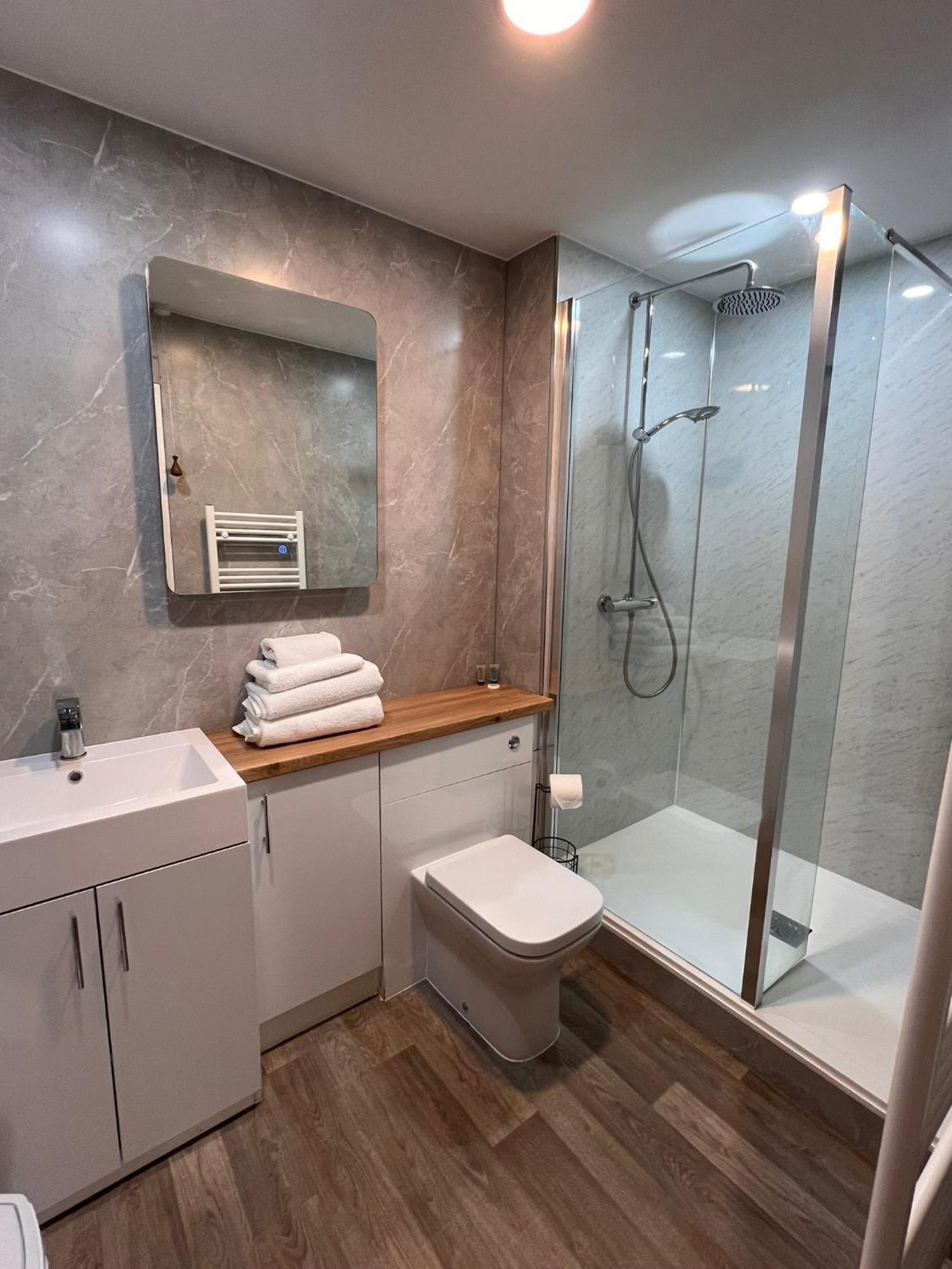 Hunston Mill Self Catering Dog Stay For Free Chichester Luaran gambar