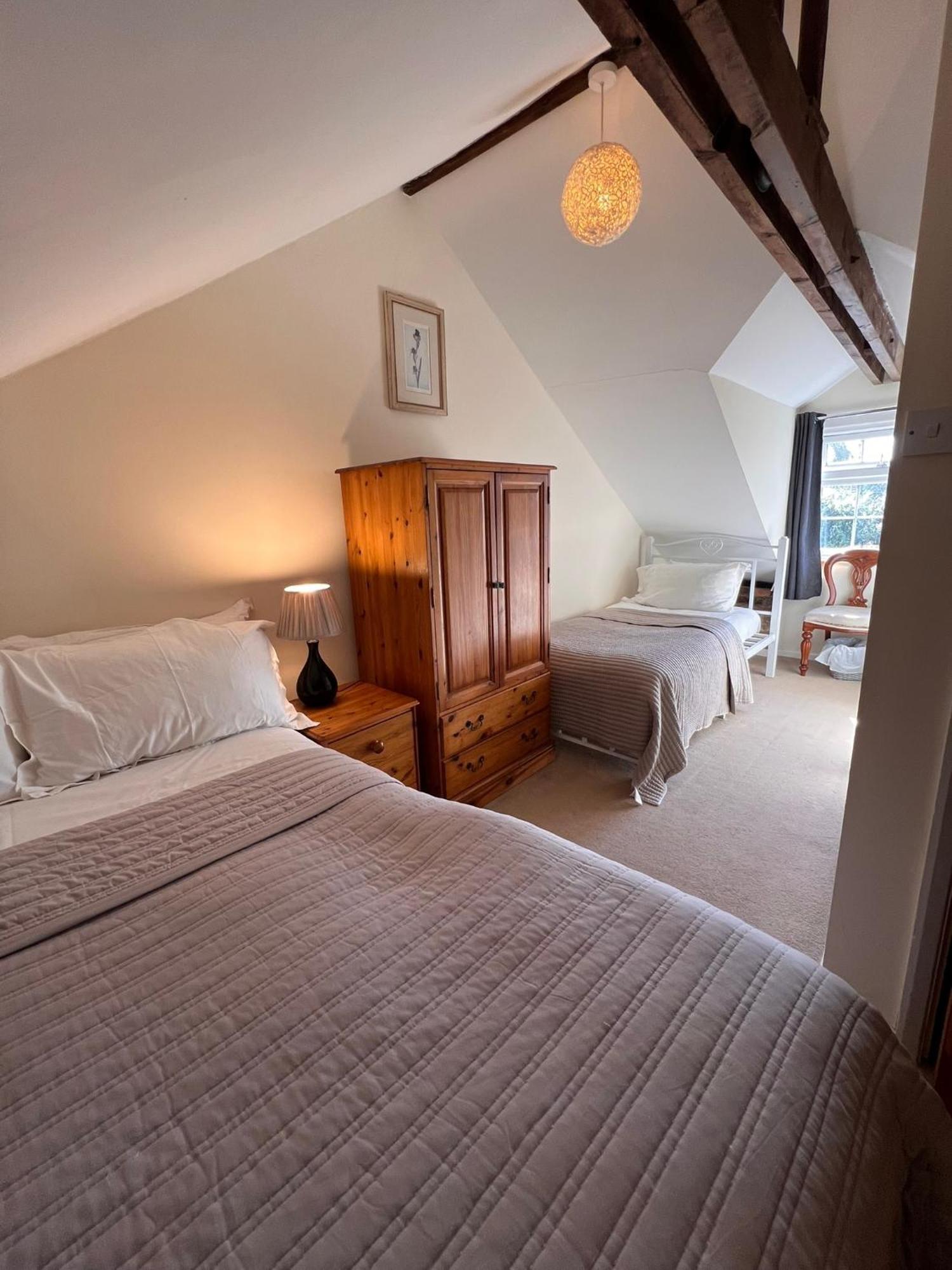 Hunston Mill Self Catering Dog Stay For Free Chichester Luaran gambar