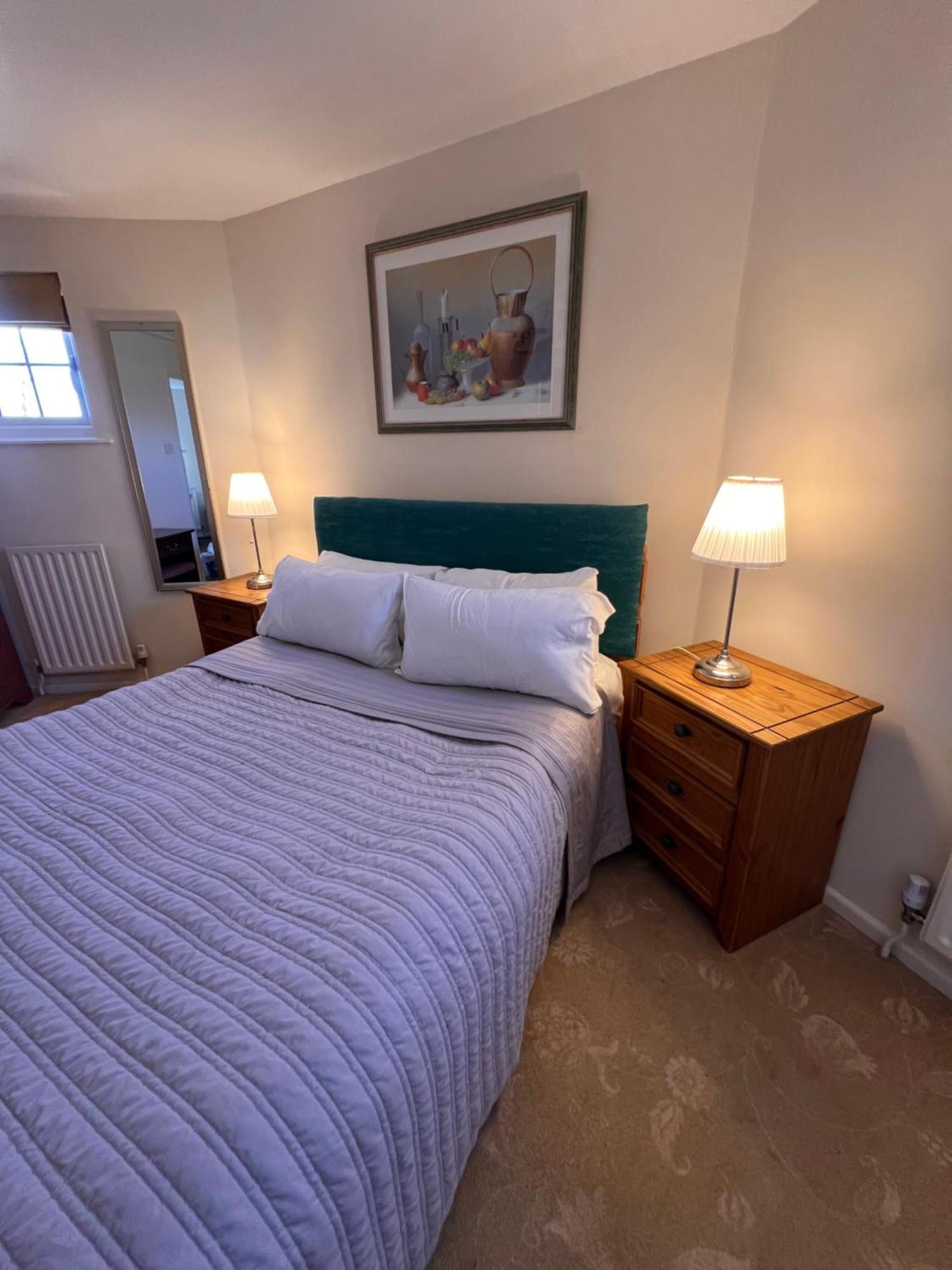 Hunston Mill Self Catering Dog Stay For Free Chichester Luaran gambar