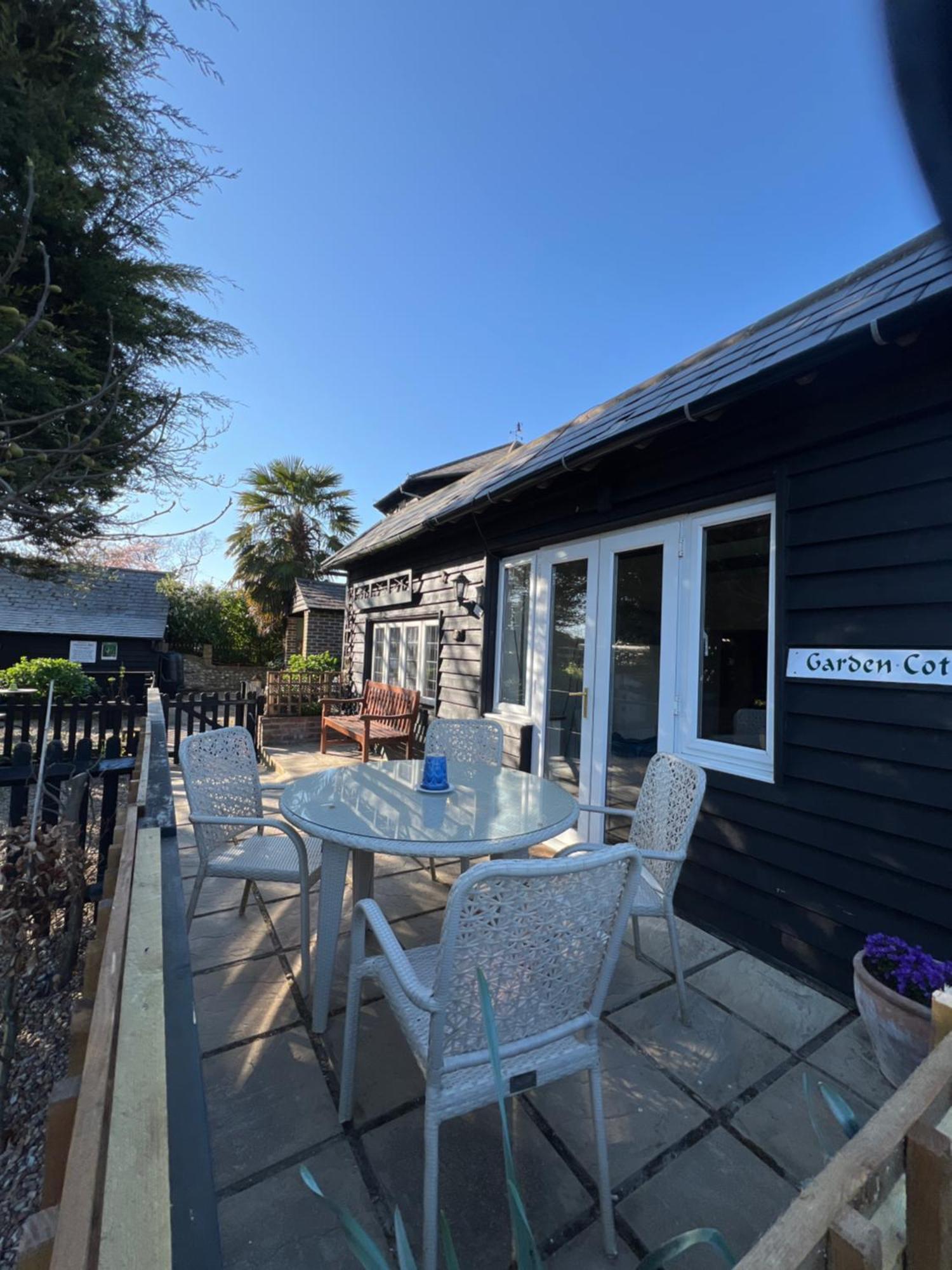 Hunston Mill Self Catering Dog Stay For Free Chichester Luaran gambar