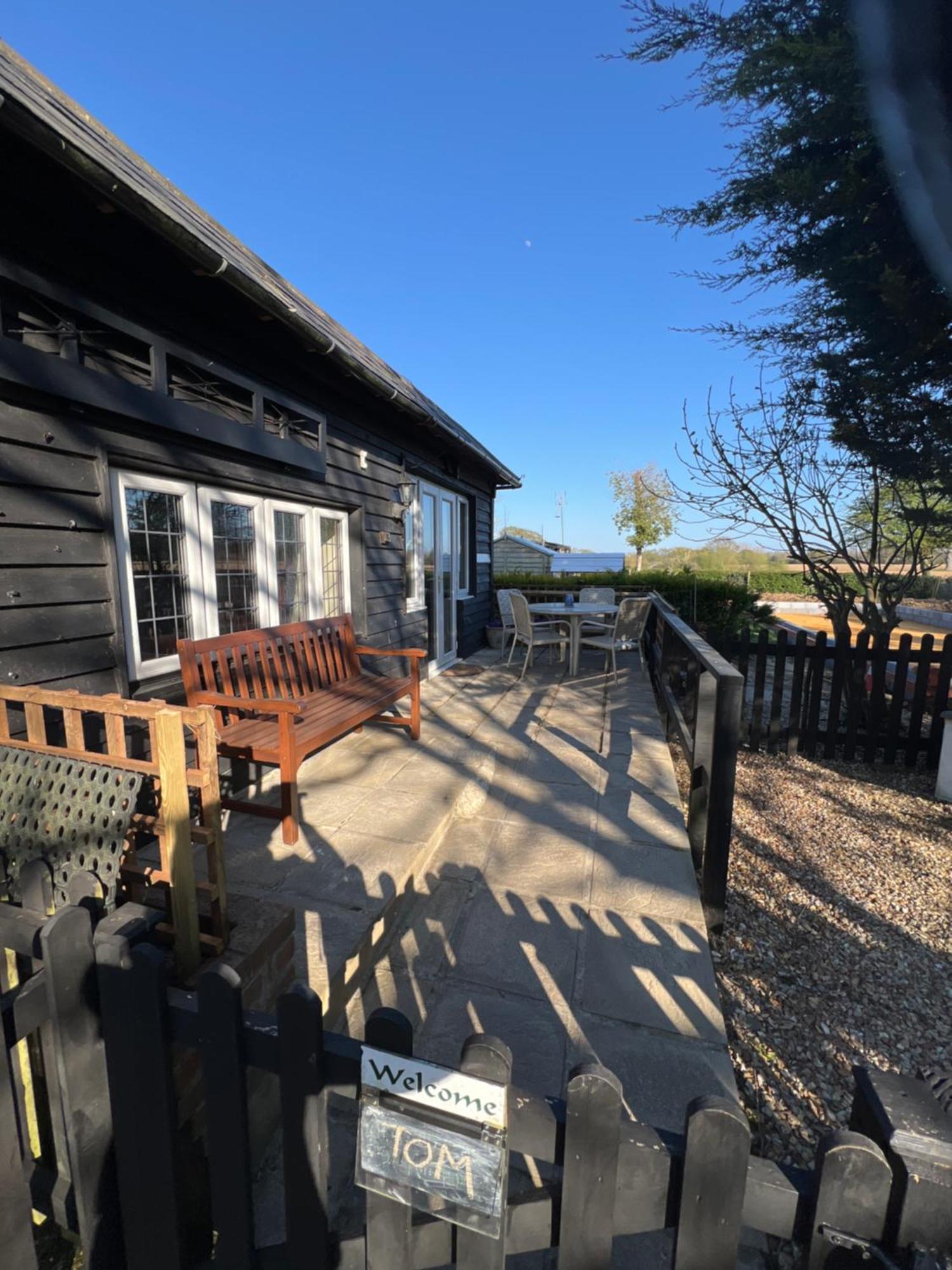 Hunston Mill Self Catering Dog Stay For Free Chichester Luaran gambar