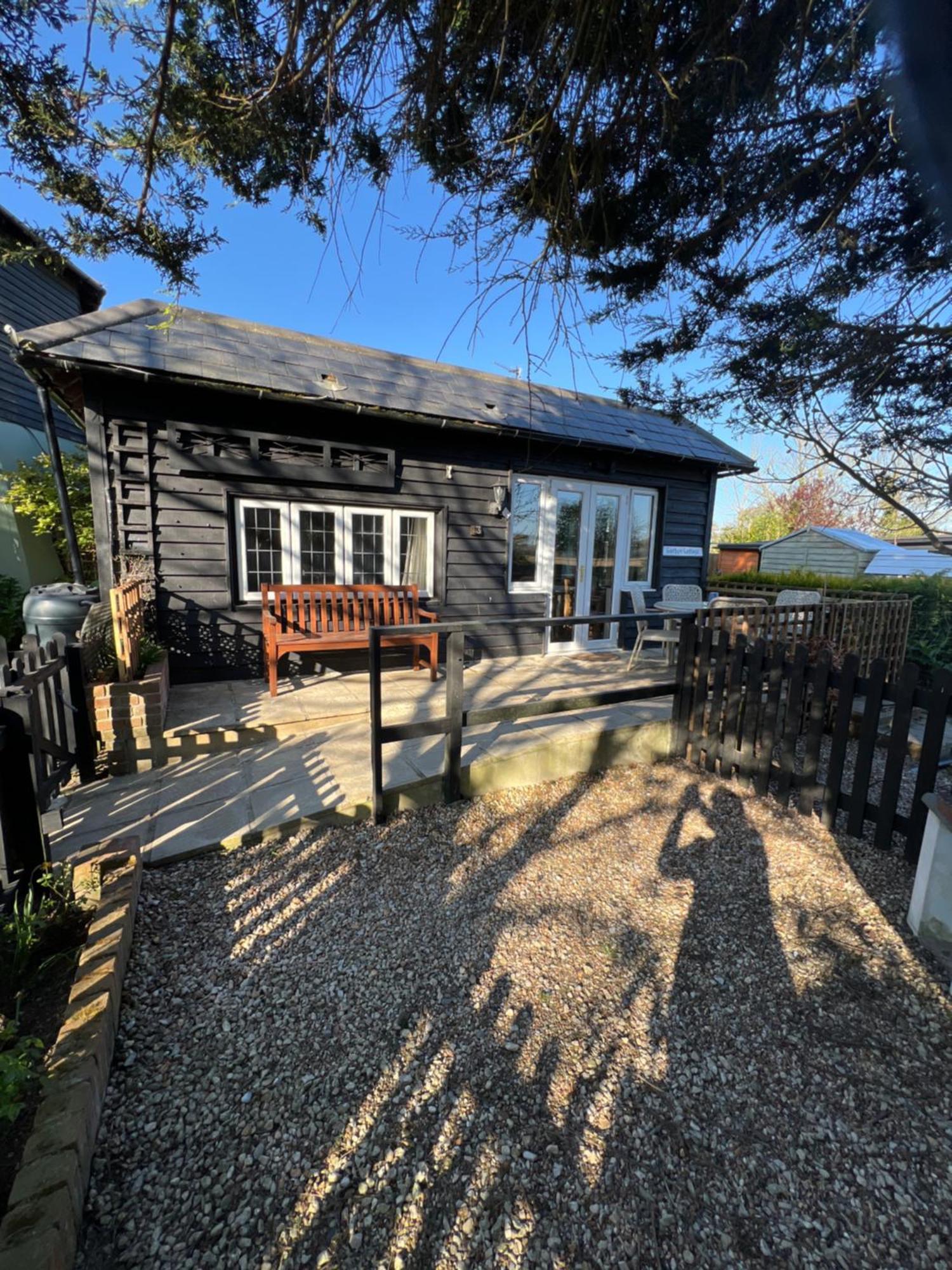 Hunston Mill Self Catering Dog Stay For Free Chichester Luaran gambar