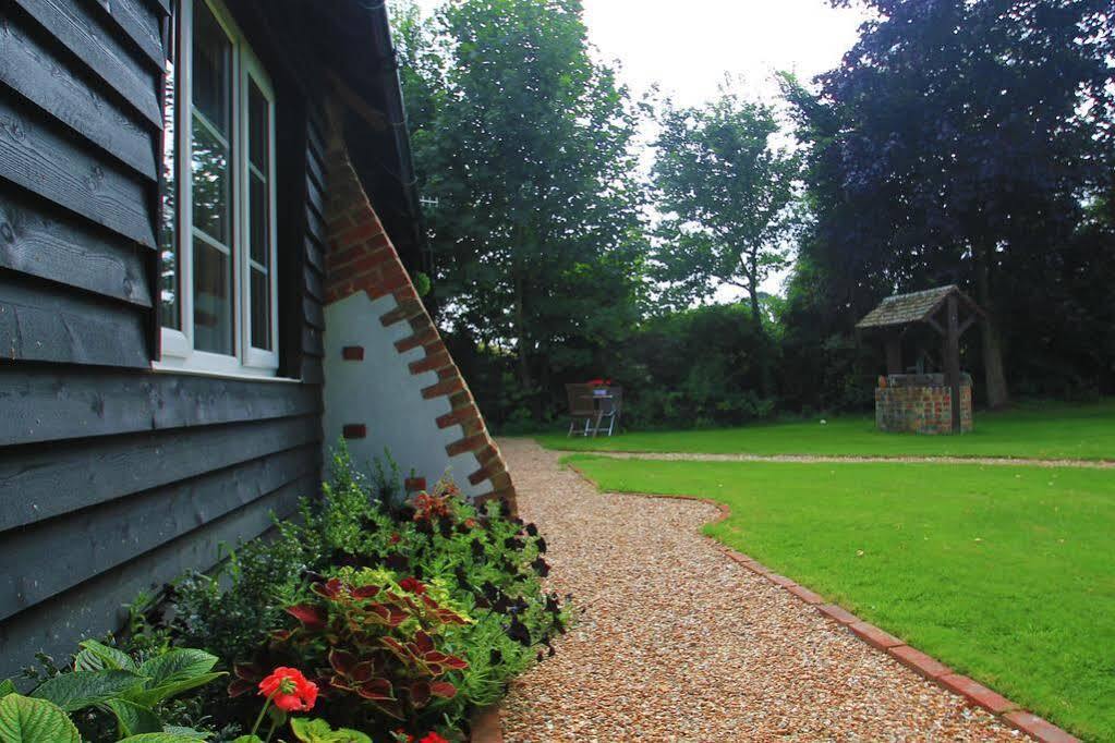 Hunston Mill Self Catering Dog Stay For Free Chichester Luaran gambar