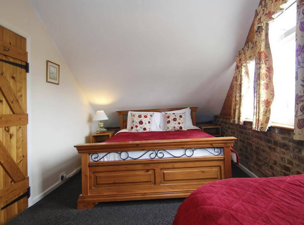 Hunston Mill Self Catering Dog Stay For Free Chichester Luaran gambar